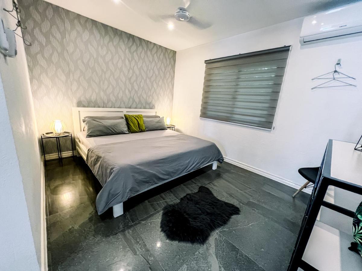 Visaya Pearl Apartment ปางเลา ภายนอก รูปภาพ