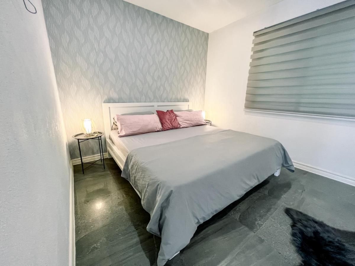 Visaya Pearl Apartment ปางเลา ภายนอก รูปภาพ