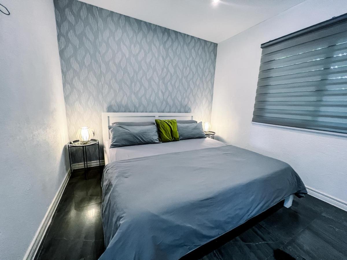 Visaya Pearl Apartment ปางเลา ภายนอก รูปภาพ