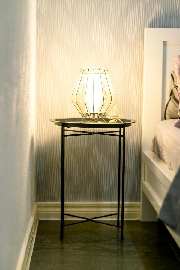 Visaya Pearl Apartment ปางเลา ภายนอก รูปภาพ